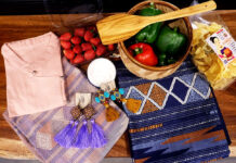What to Shop for in Nan to Support Local Producers