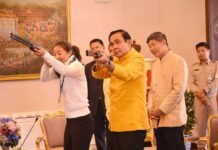 Pheu Thai MP Challenges Prayut to a Duel
