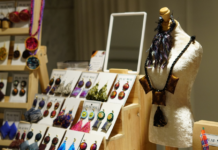 Bangkok Marriott Marquis Queen’s Park Hosts “Marquis Arts and Crafts Market” to Showcase Thailand’s Authentic Arts, Crafts and Organic Produce