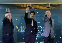 Monsoon Valley Wine Rises to the Position of Thailand’s Top Wine Producer With 300 Prestigious International Accolades