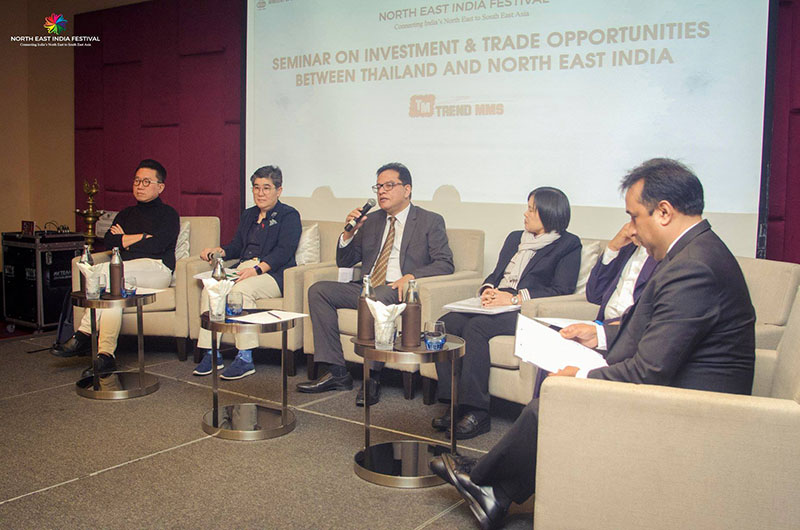 NEIF SEMINAR on INVESTMENT TRADE 1 copy