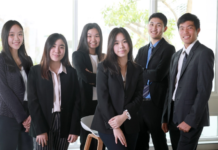 Shrewsbury’s ‘Super Six’ Accepted into World’s Best Universities in the UK and USA (Advertorial)