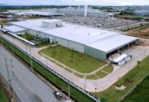 Chinese Automaker to Buy GM’s Thailand Plant in Rayong
