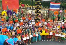 Tourism Sector to Launch ‘Moral Support’ Campaign for China