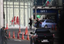 Korat Mass Shooter Shot Dead, Death Tolls Rose to 30