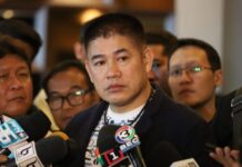 Despite Evidence, Thammanat Denies He Pled Guilty to Aussie Heroin Charges
