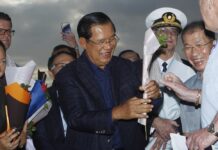 Westerdam Passengers Reaching Thailand Test Negative for Covid-19