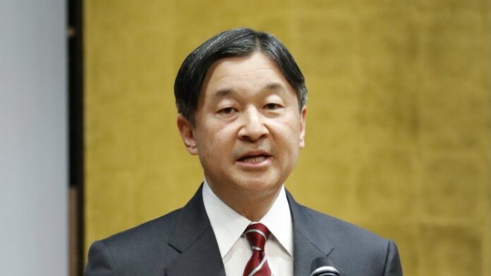 Kyodo file photo