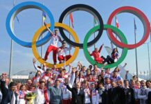 Russia Ready to Host Olympics if Tokyo Cancels Over Virus Fears: Official