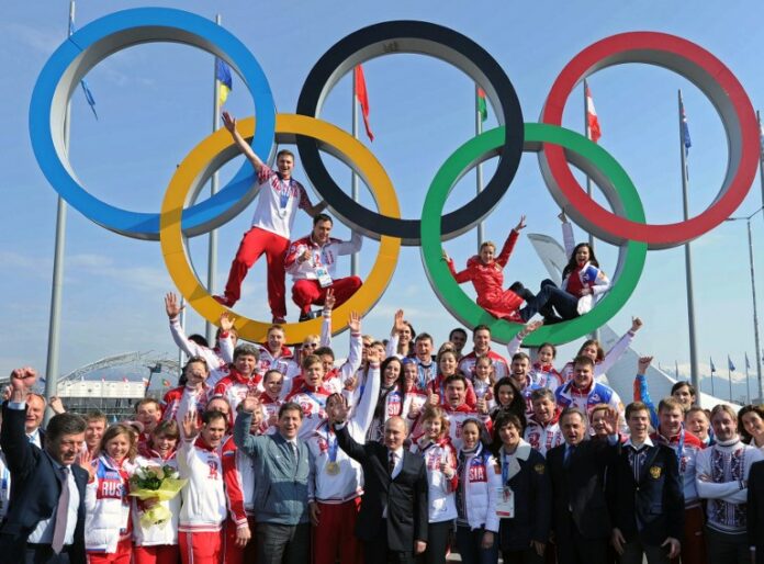 FILES-OLY-2018-RUS-DOPING-POLITICS-RUSSIA