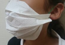Japanese Get Creative in Face of Mask Shortages