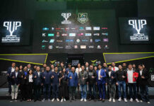 AIS Hosts Esports Tournaments for University Students and Company Talents, Preparing Thai Players for International Contest