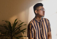 Vocalist ‘Albert Posis’ Coming to Bangkok in April