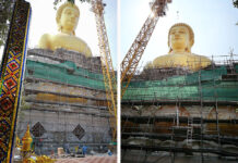 Dhammakaya Sect is Building Bangkok’s Next Top Buddha
