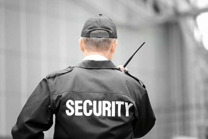 Benefits of Hiring a Security Guard In Bangkok