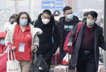 Japan, WHO to Mitigate Coronavirus Impact on Olympics