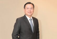 CPF Underlines International Animal Welfare Principles for Safe and Sustainable Food Production Dr. Payungsak Somyanontanakul