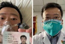 China Exonerates Doctor Reprimanded for Warning of Virus