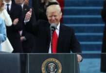 NOT GUILTY: Senate Acquits Trump of Impeachment Charges
