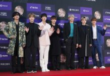 BTS Concerts in Seoul Canceled Due to Coronavirus