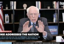 2020 Campaigns Go Digital Amid Fears of Coronavirus Spread