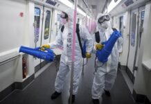 China to Lift Lockdown in Most of Virus-Hit Hubei Province
