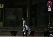 ‘We Are Collapsing’: Virus Pummels Medics in Spain and Italy