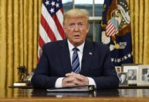 Trump Clamps Limits on Travel From Europe to US for 30 Days