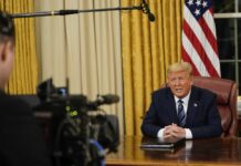 Analysis: Trump’s Virus Playbook Offers US VS World Strategy