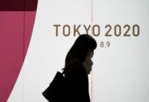 IOC: Tokyo Games Will Go Ahead as Scheduled