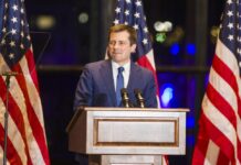 Buttigieg Ends Historic Presidential Campaign, Urges Unity