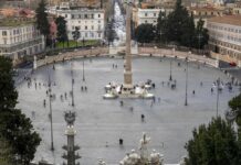 Italy Announces Quarantine Affecting Quarter of Population