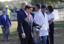 Florida Governor’s Coronavirus Dilemma: Health vs. Economy