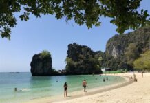 Thailand Will Embrace Chinese Tourists After Virus Crisis: TAT