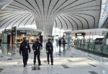Beijing Registers 4 Imported COVID-19 Cases From Italy