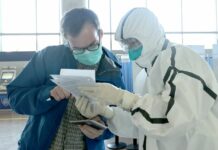 Beijing Reports More Virus Cases From Italy, USA