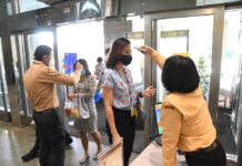 Thailand’s Virus Deaths Rise to 4; Doctors Infected