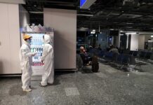 Chaos and Confusion: My Journey to Bangkok During the Pandemic