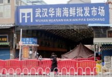 Report Warns of Protests Erupting in Wuhan When Lockdown Ends