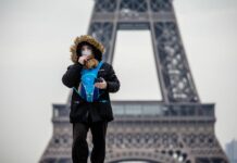 China, France Announce Cooperation Against Coronavirus