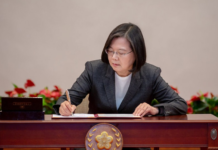 How Taiwan Beats the Odds on Coronavirus
