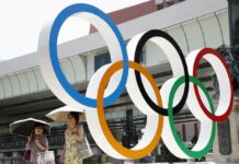 ‘No Plan B’ If Tokyo Olympics Can’t Start in 2021