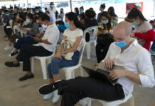 Tourists Stranded in Asia by Canceled Flights, Shut Borders