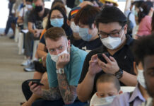 20,000+ Russians Stranded in Thailand by Coronavirus