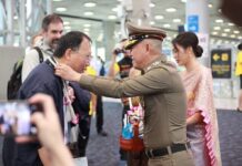 Gov’t Cancels Order Cancelling Visa-on-Arrivals