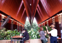 Food and Fun Stuff: A First Look at The Commons Sala Daeng (Photos)