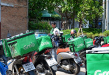 Grab Reduces Restaurant Commission Fee After Uproar