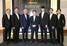 Daikin Celebrates Great Success With Award Presentation to Dealers Nationwide in “Daikin Award 2020: Runway of Excellence” Strengthening the Position of the World’s Leading Air Conditioner Brand With Reveal of the New Strategies as It Enters the First Century