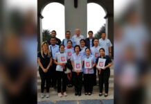 MANOR Sanambinnam Hosts Blood Donation for the Second Year