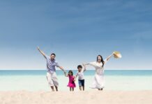 Book the Best Family Hotel in Phuket